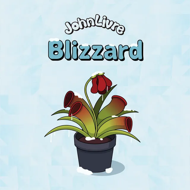 Blizzard