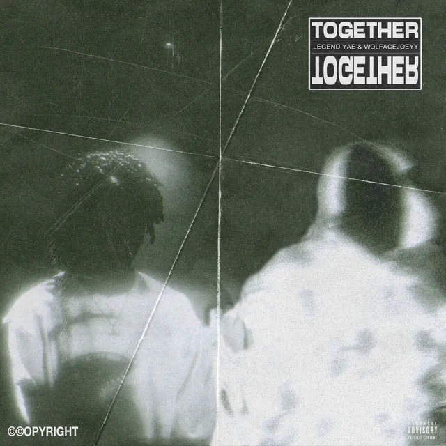 Together (feat. Wolfacejoeyy)