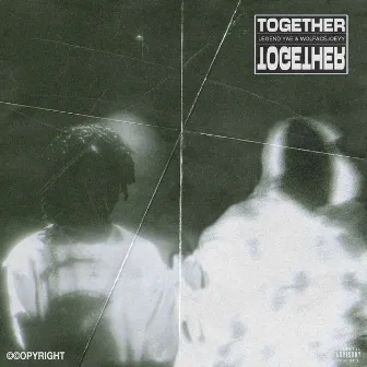 Together (feat. Wolfacejoeyy) by Legend Yae