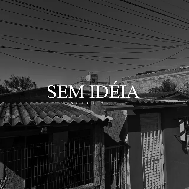 Sem Idéia