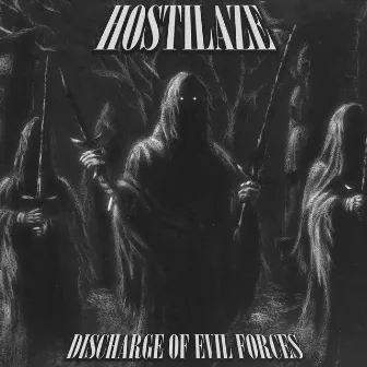 Discharge of Evil Forces by HOSTILAZE