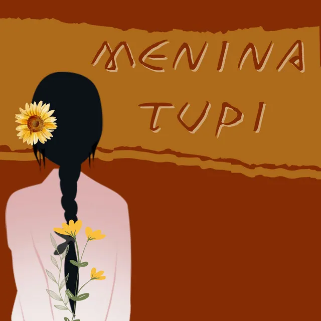 Menina Tupi