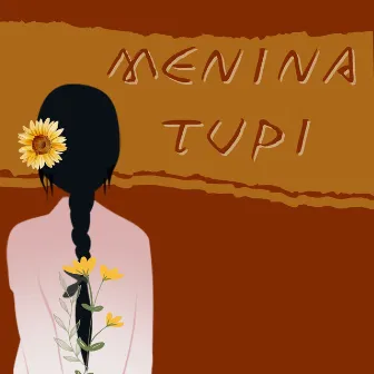 Menina Tupi by Kauanny Klein