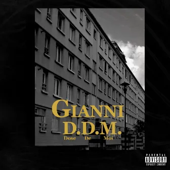 D.D.M by Gianni