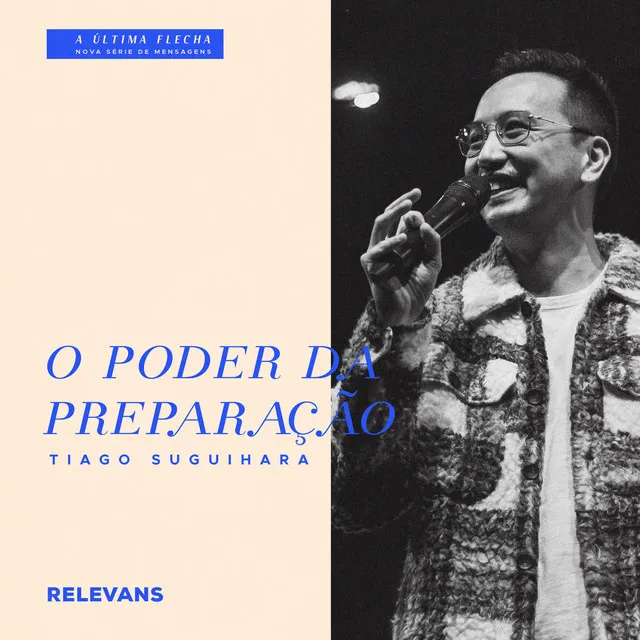 O Poder da Preparação, Pt. 04