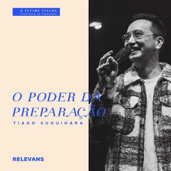 O Poder da Preparação by Relevans