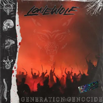 Generation Genocide by Lonewolf