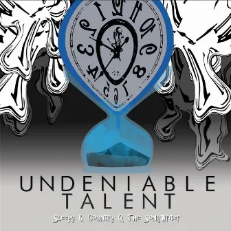 Undeniable Talent by Country Q the Songwriter