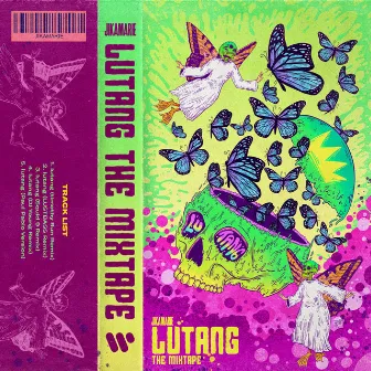 Lutang: The Mixtape by jikamarie