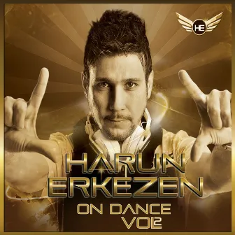 On Dance, Vol. 2 by Harun Erkezen