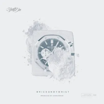 Brick on My Wrist by Shetty Tha Don