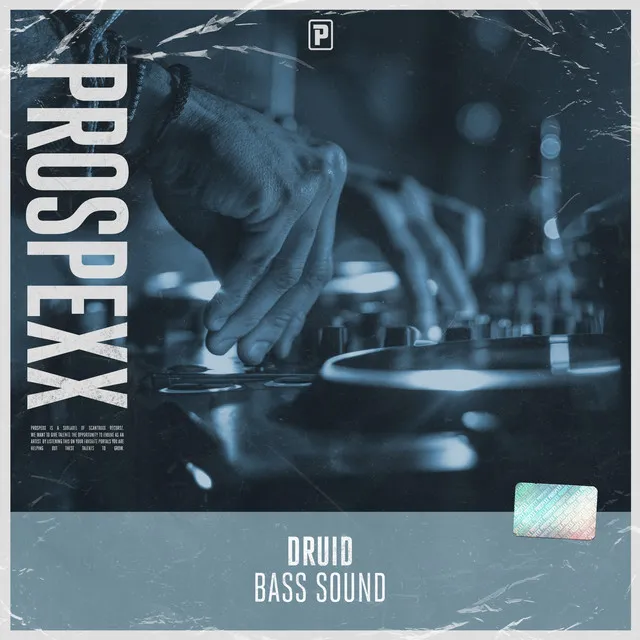 Bass Sound