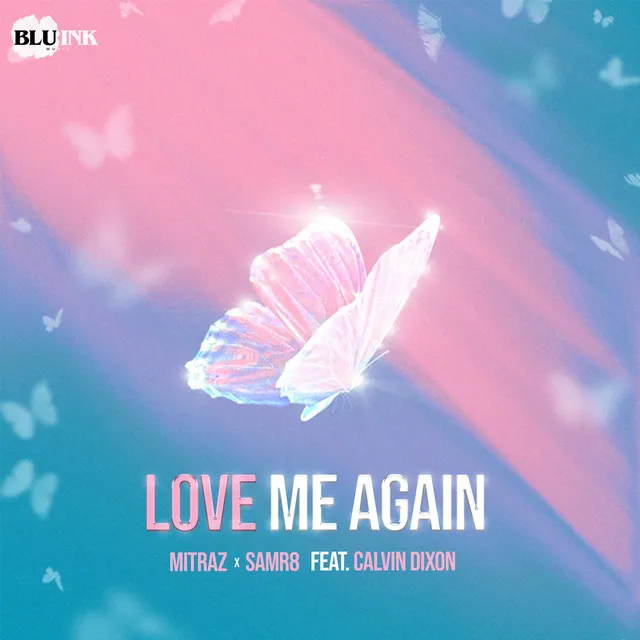 Love Me Again