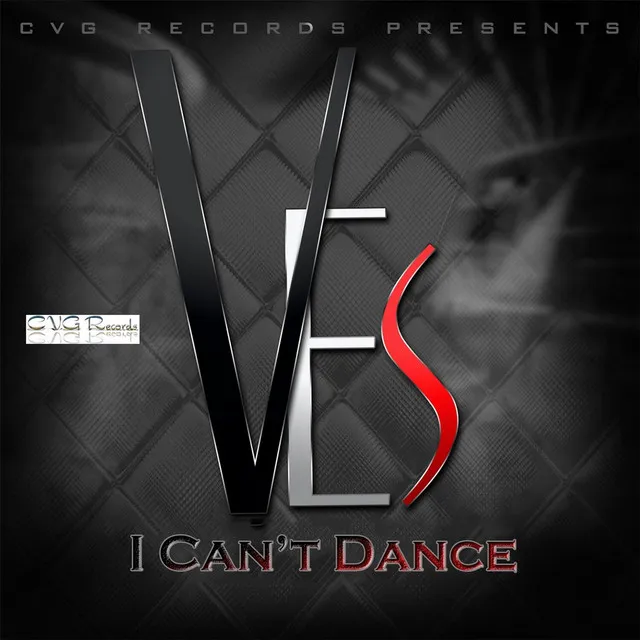 I Can't Dance