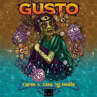 Gusto by Alas Ng Beats