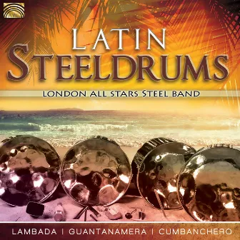 Latin Steeldrums by London All Stars Steel Band