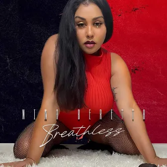 Breathless by Nina Beretta