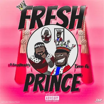 Fresh Prince by Beno G