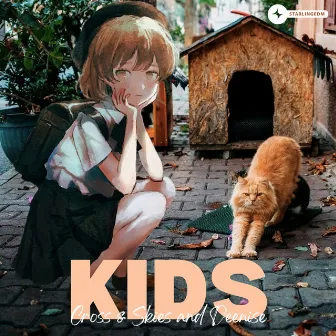 KIDS by Cross & Skies