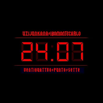 24.07 by Ibo Montecarlo