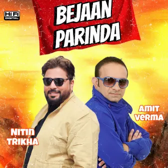 Bejaan Parinda by Unknown Artist