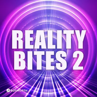 Reality Bites 2 by Josh Wynter