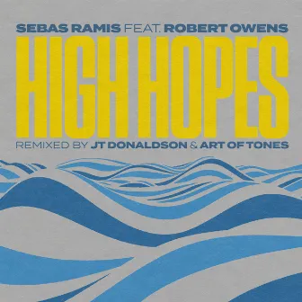 High Hopes (Remix Pack) by Sebas Ramis