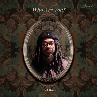 Who Are You? by Joel Ross