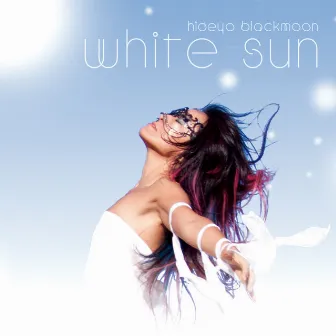 White Sun by Hideyo Blackmoon