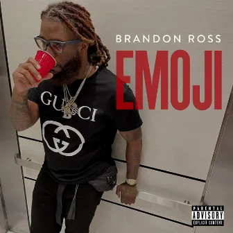 Emoji by Brandon Ross