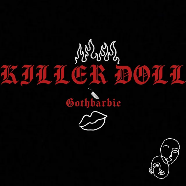 Killer Doll