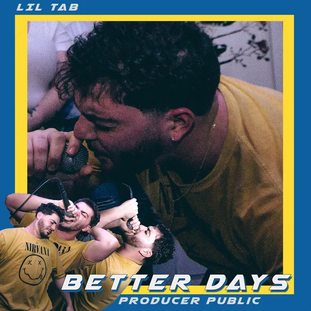 Better Days