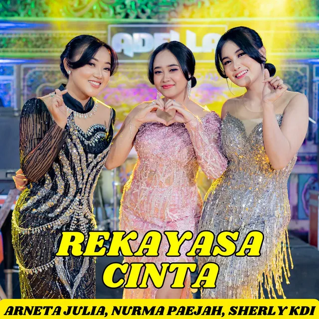 Rekayasa Cinta