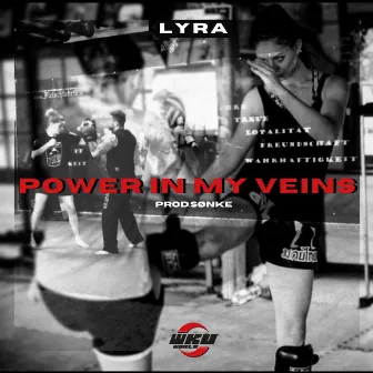 Power in My Veins by Lyra