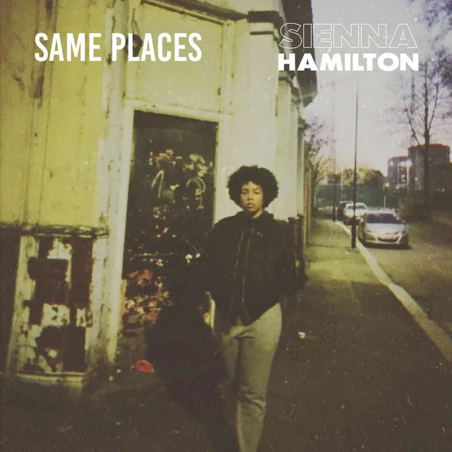 Same Places