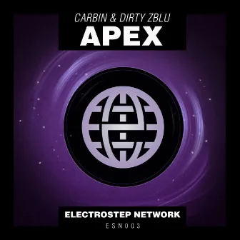 Carbin & Dirty Zblu - Apex by Dirty Zblu