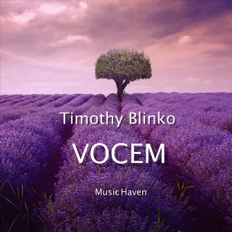 Vocem by Timothy Blinko