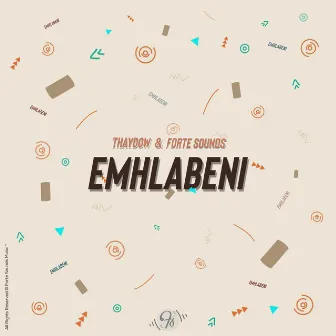 Emhlabeni by Forte Sounds