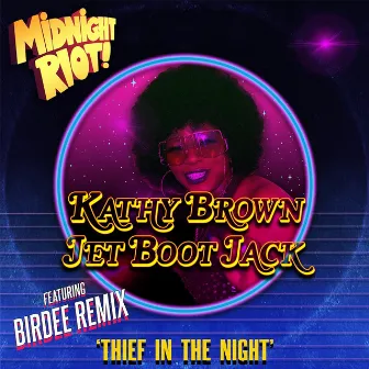 Thief in the Night by Jet Boot Jack