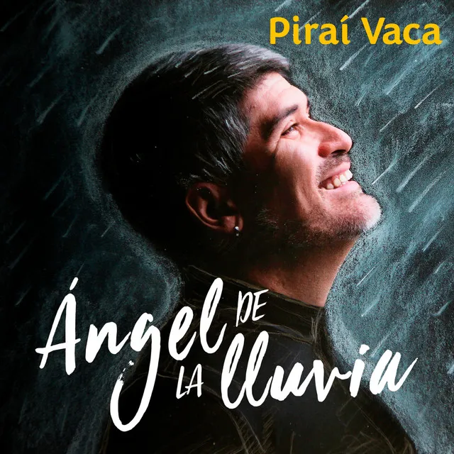 Ángel De La Lluvia (En Vivo)