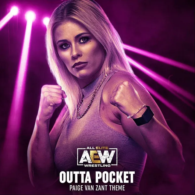 Outta Pocket (Paige Van Zant Theme)