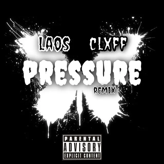 Pressure - Remix