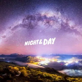 Night & Day by Slip.stream