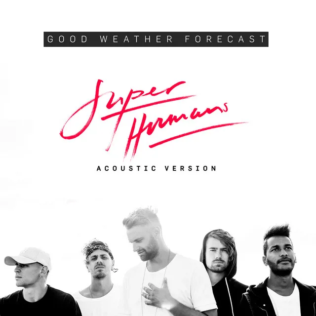 Superhumans - Acoustic Version