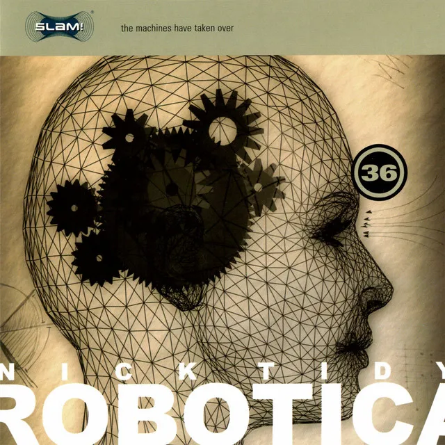 Robotica