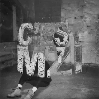 C'EST MZI by Godson