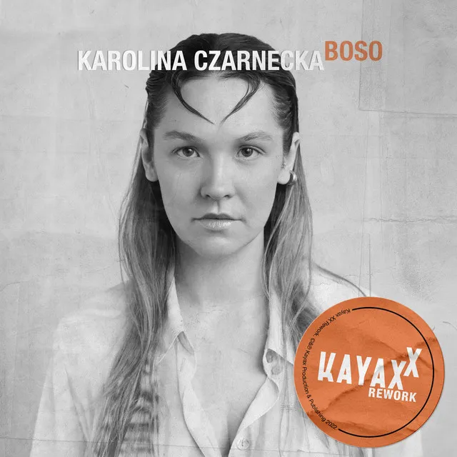 Boso (Kayax XX Rework)