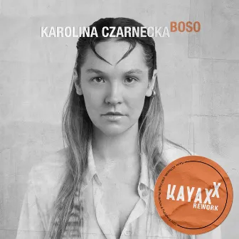 Boso (Kayax XX Rework) by Karolina Czarnecka