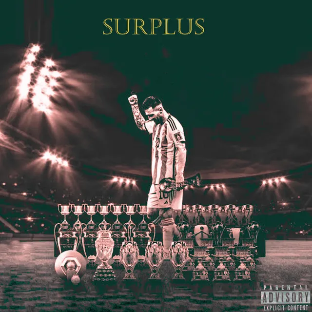 Surplus