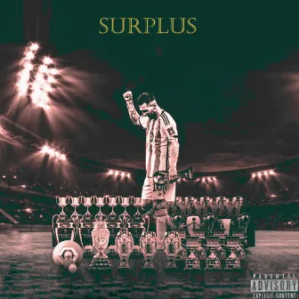 Surplus by Starmara